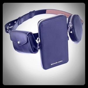 Michael Michael kors belt bag